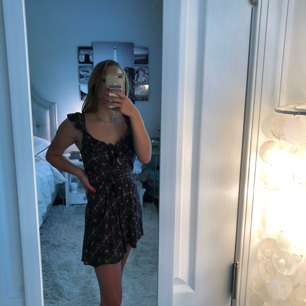 Cute American Eagle Dress